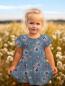 Preview: Digitales Stoffdesign - Flowers - 5